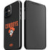 Oklahoma State University OSU Ride Em Cowboy iPhone 12 Mini Lite Case