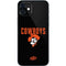 Oklahoma State University OSU Ride Em Cowboy iPhone 12 Mini Skin