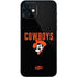 Oklahoma State University OSU Ride Em Cowboy iPhone 12 Mini Skin
