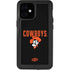 Oklahoma State University OSU Ride Em Cowboy iPhone 12 Mini Waterproof Case