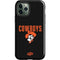 Oklahoma State University OSU Ride Em Cowboy iPhone 12 Pro Impact Case