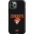 Oklahoma State University OSU Ride Em Cowboy iPhone 12 Pro Impact Case