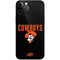 Oklahoma State University OSU Ride Em Cowboy iPhone 12 Pro Max Skin