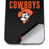 Oklahoma State University OSU Ride Em Cowboy iPhone 12 Pro Max Skin