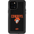 Oklahoma State University OSU Ride Em Cowboy iPhone 12 Pro Max Waterproof Case