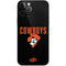Oklahoma State University OSU Ride Em Cowboy iPhone 12 Pro Skin
