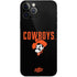 Oklahoma State University OSU Ride Em Cowboy iPhone 12 Pro Skin