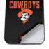 Oklahoma State University OSU Ride Em Cowboy iPhone 12 Pro Skin