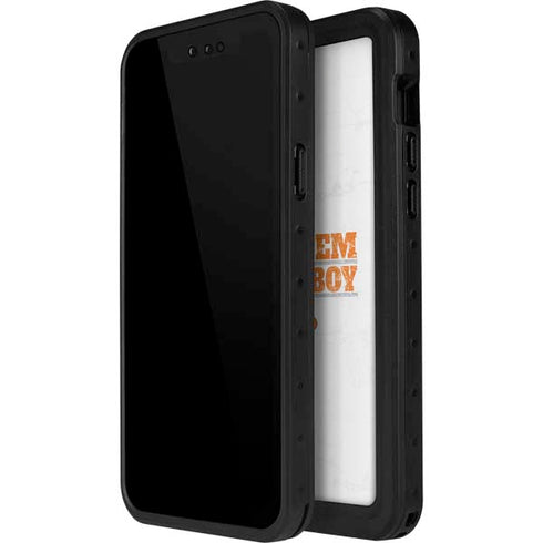 Oklahoma State University OSU Ride Em Cowboy iPhone 12 Pro Waterproof Case