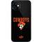 Oklahoma State University OSU Ride Em Cowboy iPhone 12 Skin
