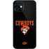 Oklahoma State University OSU Ride Em Cowboy iPhone 12 Skin