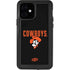Oklahoma State University OSU Ride Em Cowboy iPhone 12 Waterproof Case