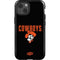Oklahoma State University OSU Ride Em Cowboy iPhone 13 Impact Case
