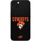 Oklahoma State University OSU Ride Em Cowboy iPhone 13 Mini Skin