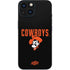 Oklahoma State University OSU Ride Em Cowboy iPhone 13 Mini Skin