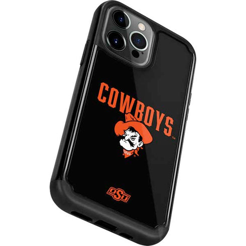Oklahoma State University OSU Ride Em Cowboy iPhone 13 Pro Cargo Case