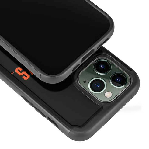 Oklahoma State University OSU Ride Em Cowboy iPhone 13 Pro Cargo Case