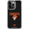 Oklahoma State University OSU Ride Em Cowboy iPhone 13 Pro Clear Case