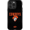 Oklahoma State University OSU Ride Em Cowboy iPhone 13 Pro Impact Case