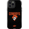 Oklahoma State University OSU Ride Em Cowboy iPhone 13 Pro Max Impact Case