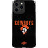 Oklahoma State University OSU Ride Em Cowboy iPhone 13 Pro Max Impact Case