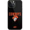 Oklahoma State University OSU Ride Em Cowboy iPhone 13 Pro Max Skin