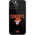 Oklahoma State University OSU Ride Em Cowboy iPhone 13 Pro Max Skin