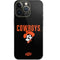 Oklahoma State University OSU Ride Em Cowboy iPhone 13 Pro Skin