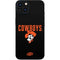 Oklahoma State University OSU Ride Em Cowboy iPhone 13 Skin