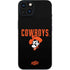 Oklahoma State University OSU Ride Em Cowboy iPhone 13 Skin