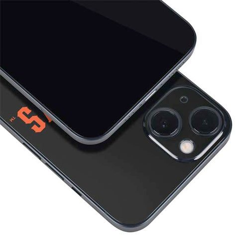 Oklahoma State University OSU Ride Em Cowboy iPhone 13 Skin