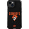 Oklahoma State University OSU Ride Em Cowboy iPhone 14 Plus Impact Case