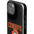 Oklahoma State University OSU Ride Em Cowboy iPhone 15 Plus Impact Case