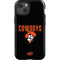 Oklahoma State University OSU Ride Em Cowboy iPhone 14 Impact Case