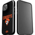 Oklahoma State University OSU Ride Em Cowboy iPhone 15 Impact Case