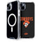 Oklahoma State University OSU Ride Em Cowboy iPhone 14 Plus MagSafe Case