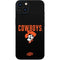 Oklahoma State University OSU Ride Em Cowboy iPhone 15 Plus Skin
