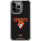 Oklahoma State University OSU Ride Em Cowboy iPhone 14 Pro Clear Case