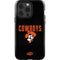 Oklahoma State University OSU Ride Em Cowboy iPhone 14 Pro Impact Case