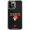 Oklahoma State University OSU Ride Em Cowboy iPhone 15 Pro Max Clear Case