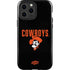 Oklahoma State University OSU Ride Em Cowboy iPhone 14 Pro Max Impact Case