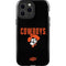 Oklahoma State University OSU Ride Em Cowboy iPhone 15 Pro Max Impact Case