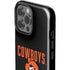 Oklahoma State University OSU Ride Em Cowboy iPhone 15 Pro Max Impact Case