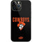 Oklahoma State University OSU Ride Em Cowboy iPhone 14 Pro Max Skin