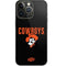 Oklahoma State University OSU Ride Em Cowboy iPhone 15 Pro Skin