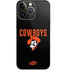 Oklahoma State University OSU Ride Em Cowboy iPhone 14 Pro Skin