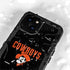 Oklahoma State University OSU Ride Em Cowboy iPhone 15 Plus Waterproof Case
