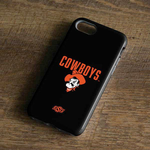 Oklahoma State University OSU Ride Em Cowboy iPhone 7 Pro Case