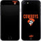 Oklahoma State University OSU Ride Em Cowboy iPhone 8 Skin