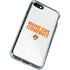 Oklahoma State University OSU Ride Em Cowboy iPhone SE (2nd & 3rd Gen) Clear Case